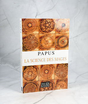 La Science des Mages