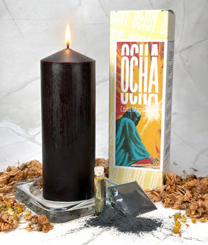 Pack rituel - Contre la magie noire