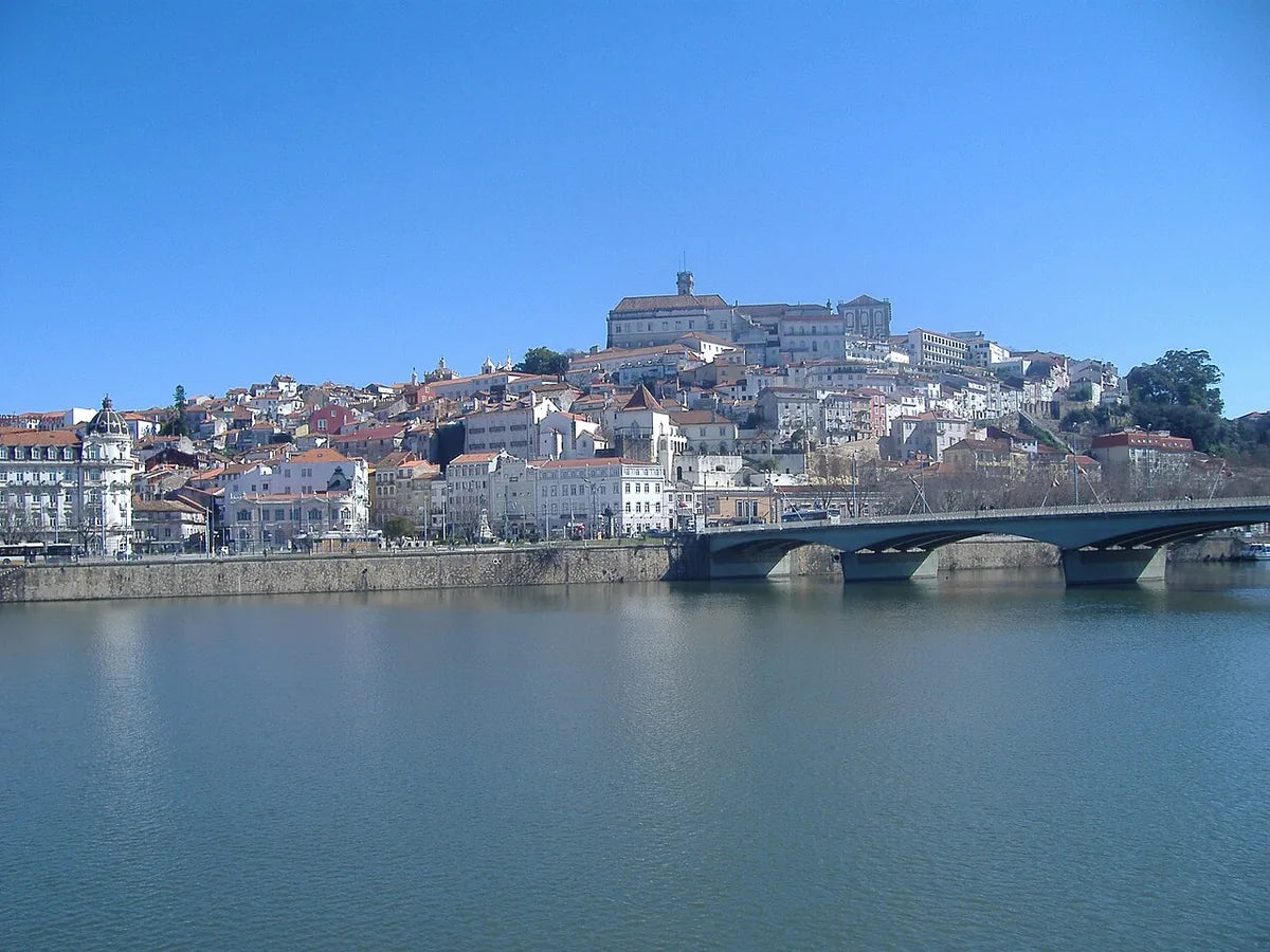 Coimbra
