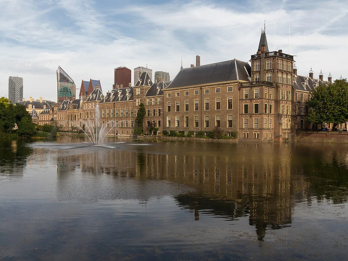 Den Haag