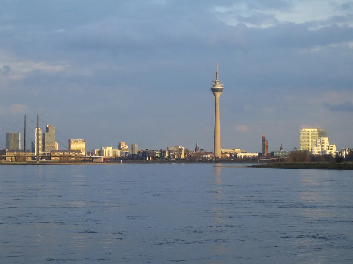 Düsseldorf