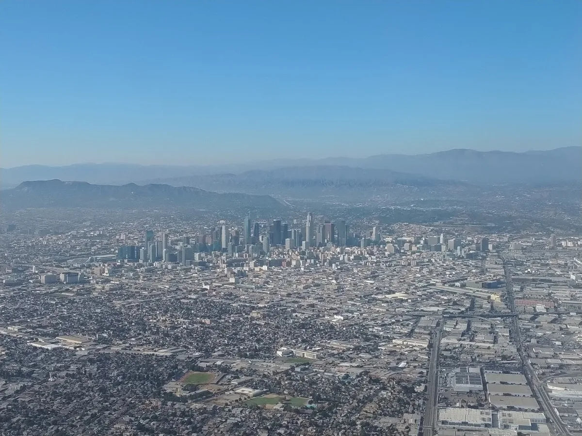 Los Angeles