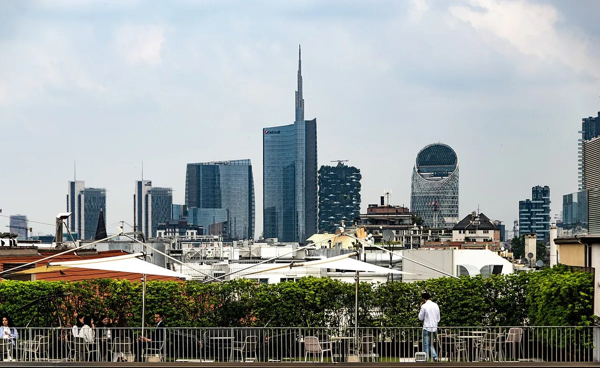 Milano