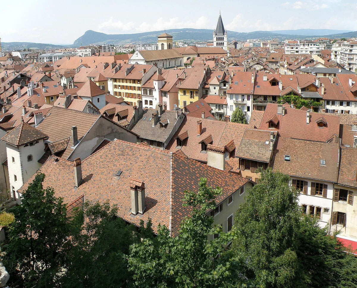 Annecy