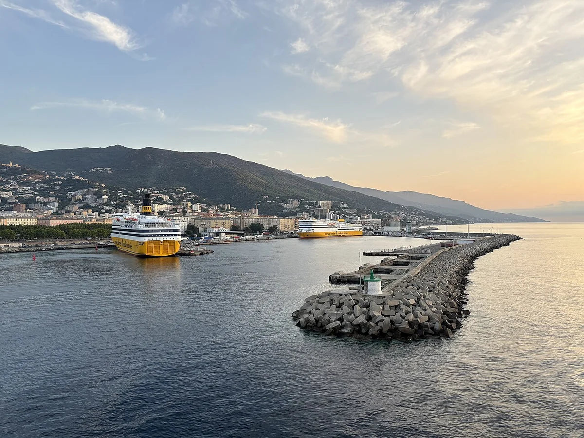 Bastia