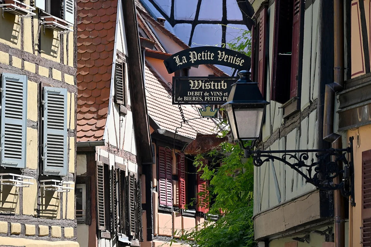 Colmar