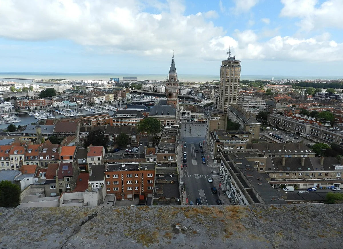 Dunkerque