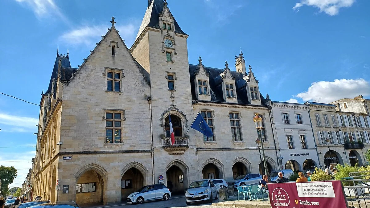 Libourne