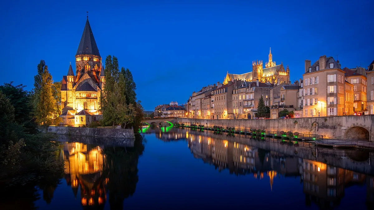 Metz