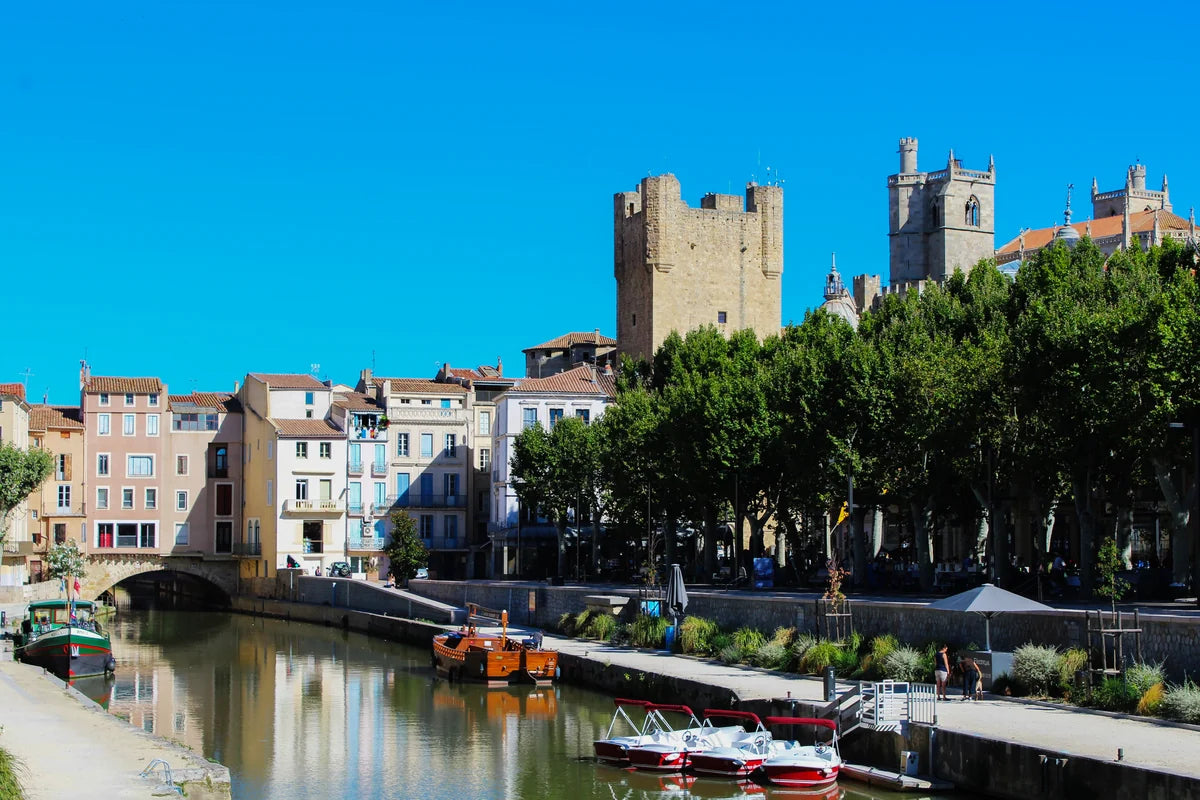 Narbonne