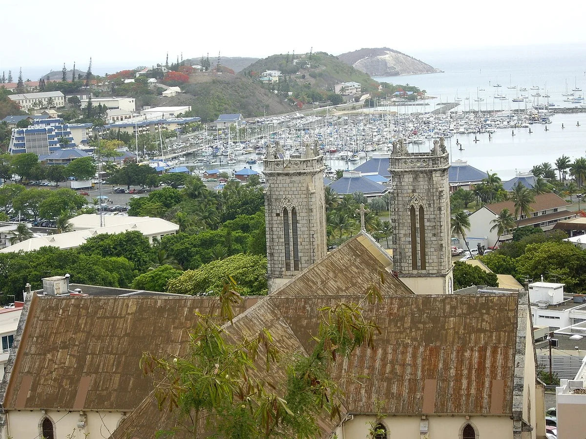Nouméa