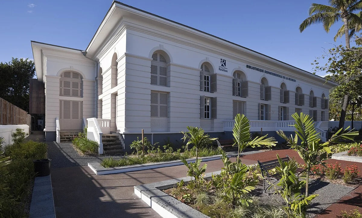 Saint-Denis (La Réunion)