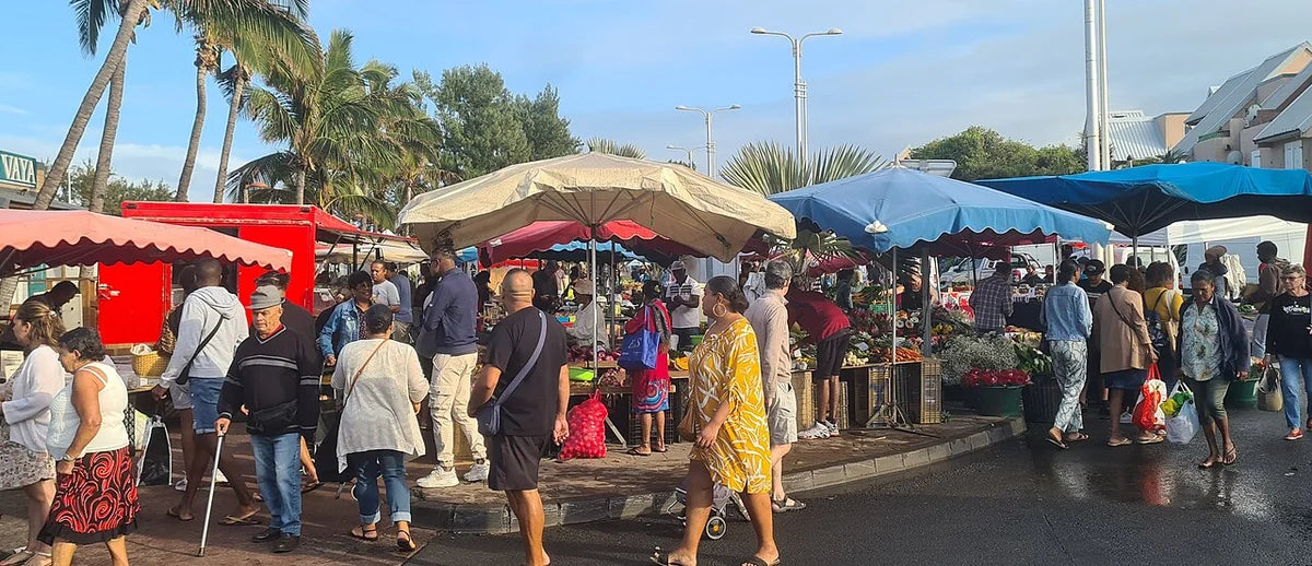 Saint-Pierre (La Réunion)