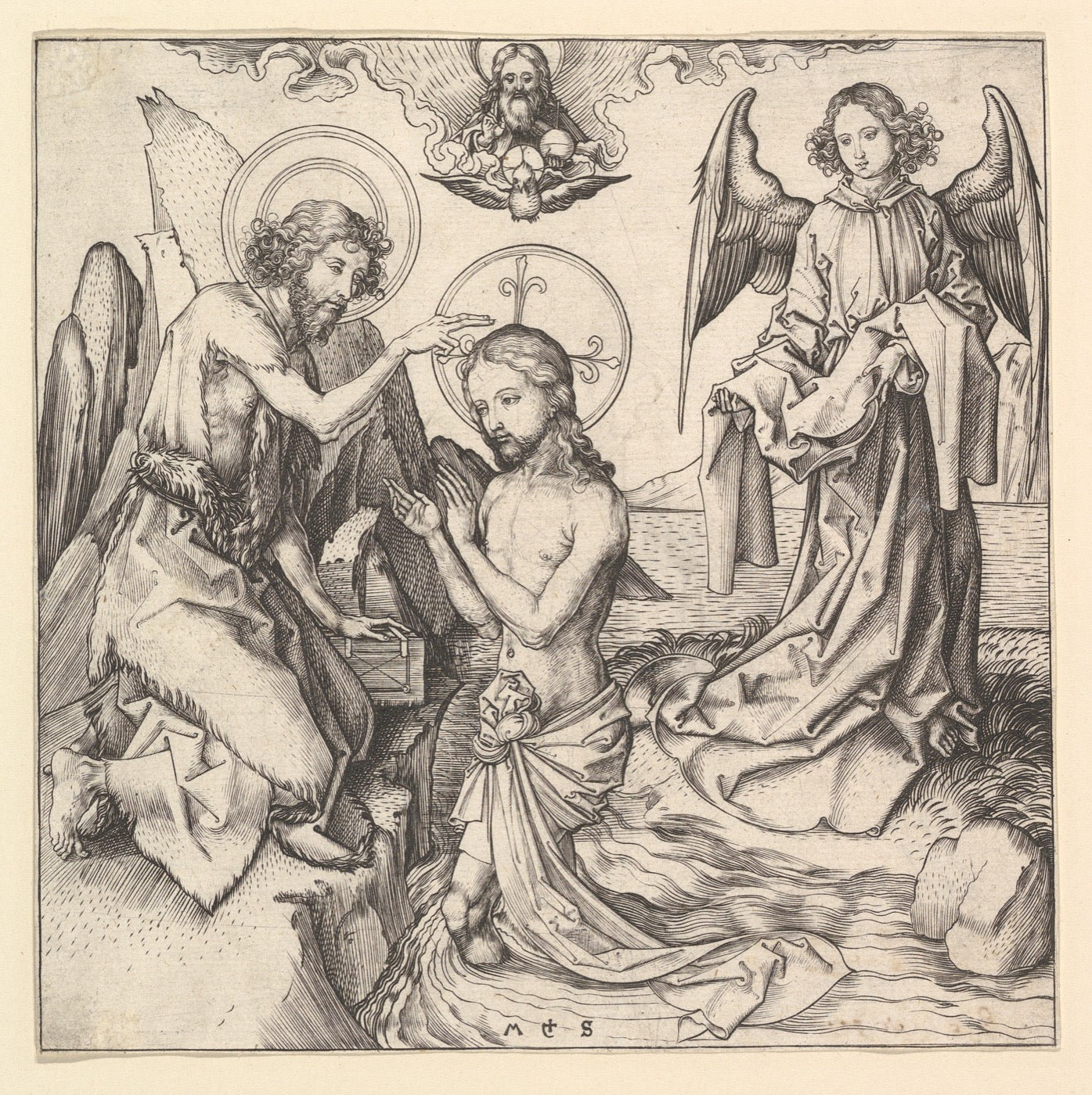 Baptism of Christ
