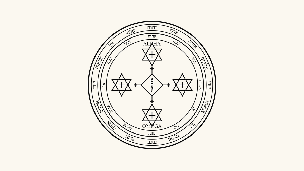 Que signifie le Cercle de Salomon dans l’Ars Goetia ?