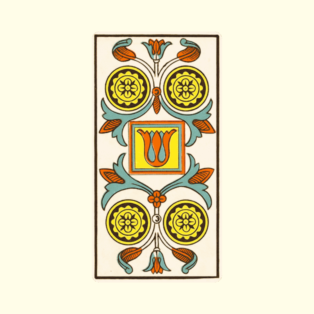 Le Quatre de Denier