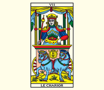 Le Chariot