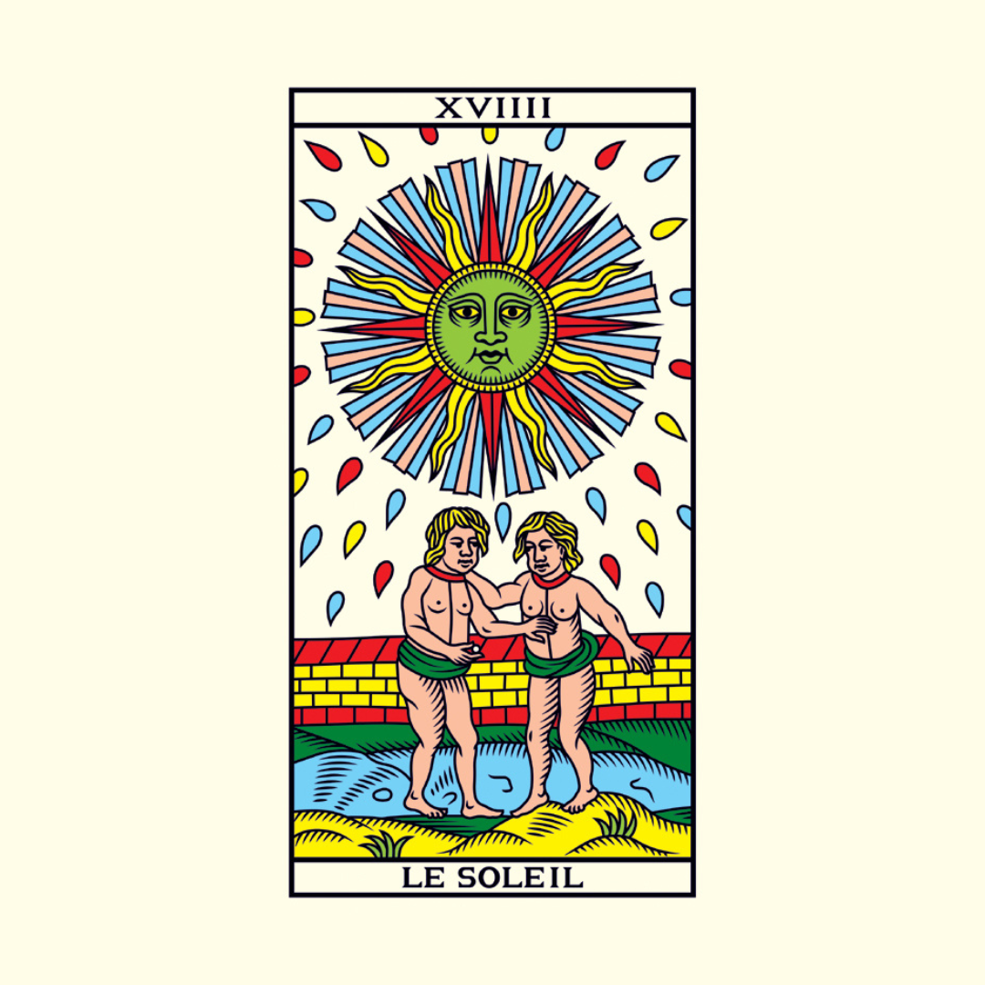 Le Soleil