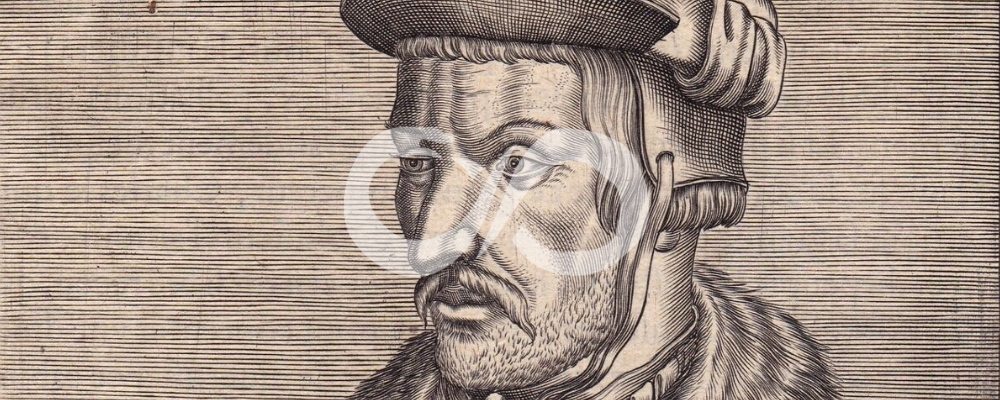 Qui est Cornelius Agrippa ?