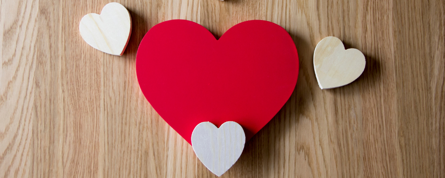 Rituel pour attirer l'amour à soi