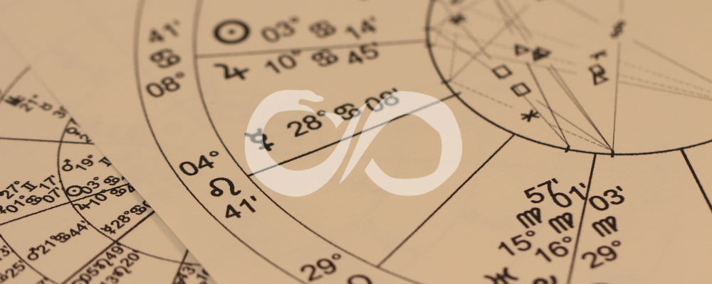 Comprendre les aspects astrologiques
