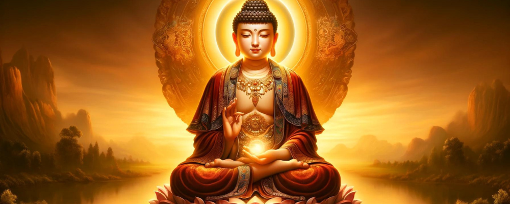 Amitabha