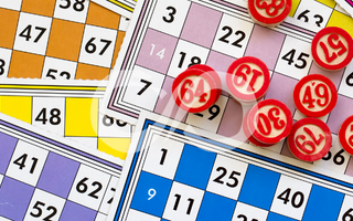 Recettes de mojos de chance pour loto et bingo