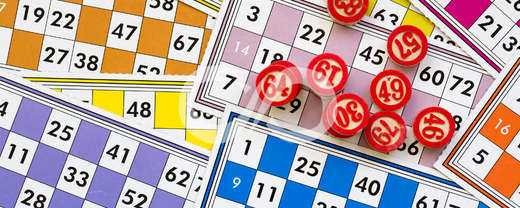 Recettes de mojos de chance pour loto et bingo