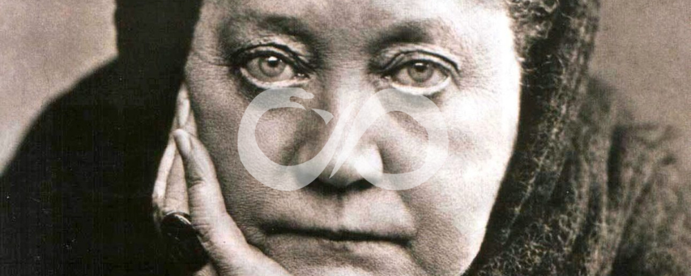 Qui est Helena Blavatsky, pionnière de la théosophie ?