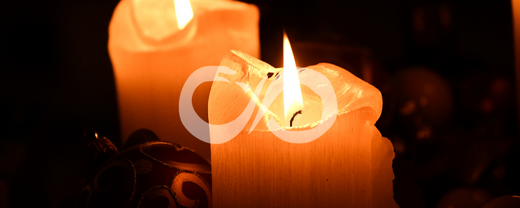 La magie des bougies
