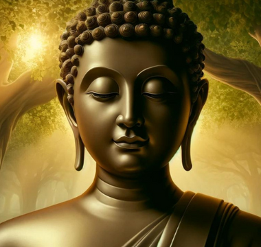 Bouddha Śākyamuni