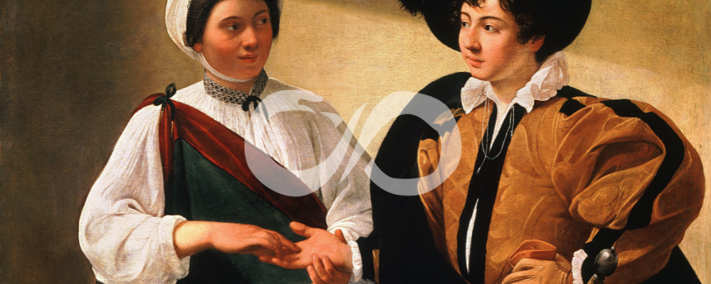 La chiromancie, la science de la Main