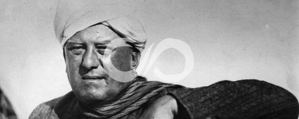 Qui est Aleister Crowley ?
