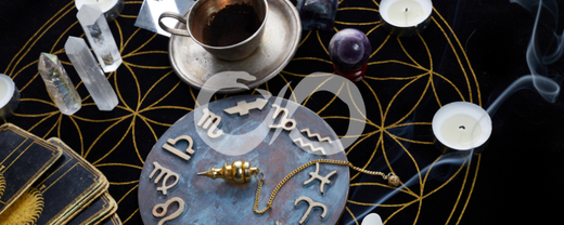Découvrir les divinations