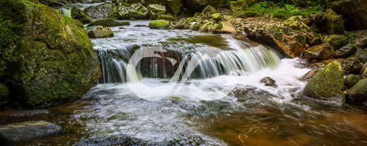 Les eaux magiques et leurs usages