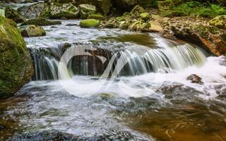 Les eaux magiques et leurs usages