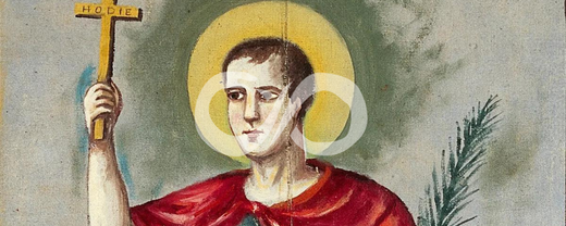 Saint Expédit