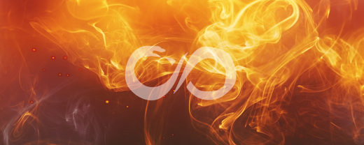 L'élément Feu en magie