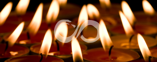 Interpréter les flammes