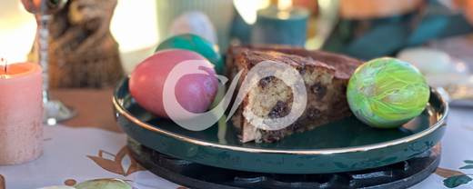 gateau d'ostara