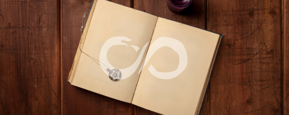 Le grimoire en magie