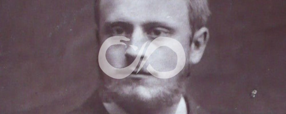 Stanislas de Guaita, occultiste de la Belle Époque