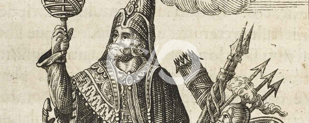Tout savoir sur l'Hermétisme