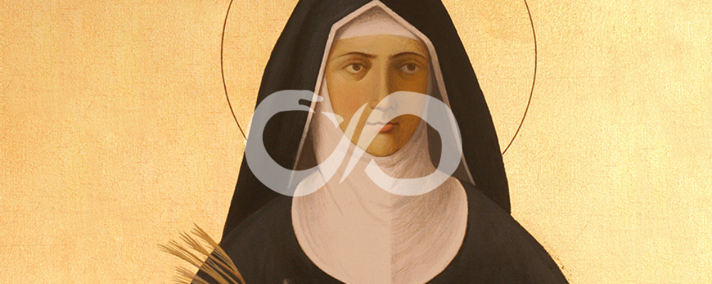 Qui est Hildegarde de Bingen ?