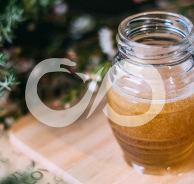 Honey jar, la magie qui adoucit les cœurs