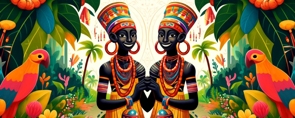 Ibeji