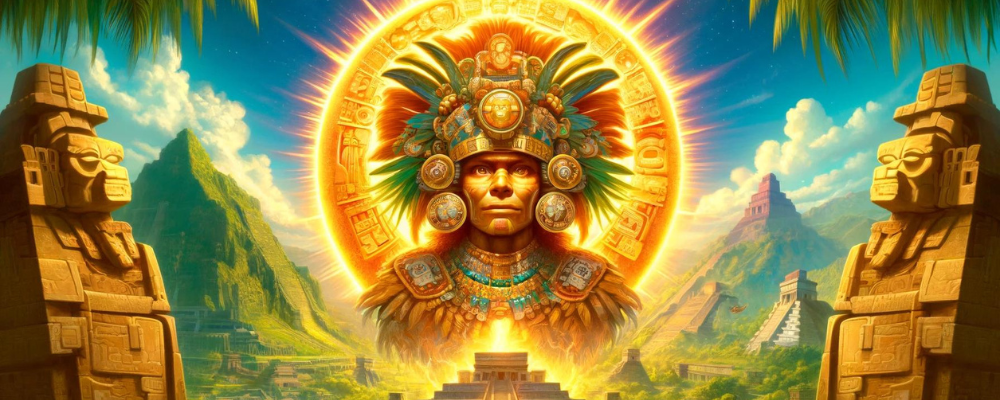 Kinich Ahau