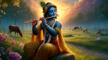 Krishna