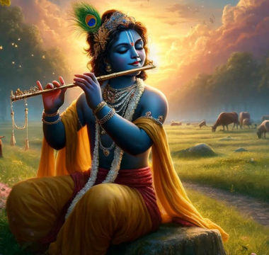 Krishna