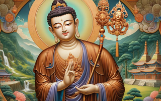 Ksitigarbha